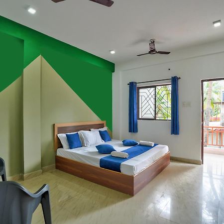 Little Beach Home Stay At Calangute Extérieur photo