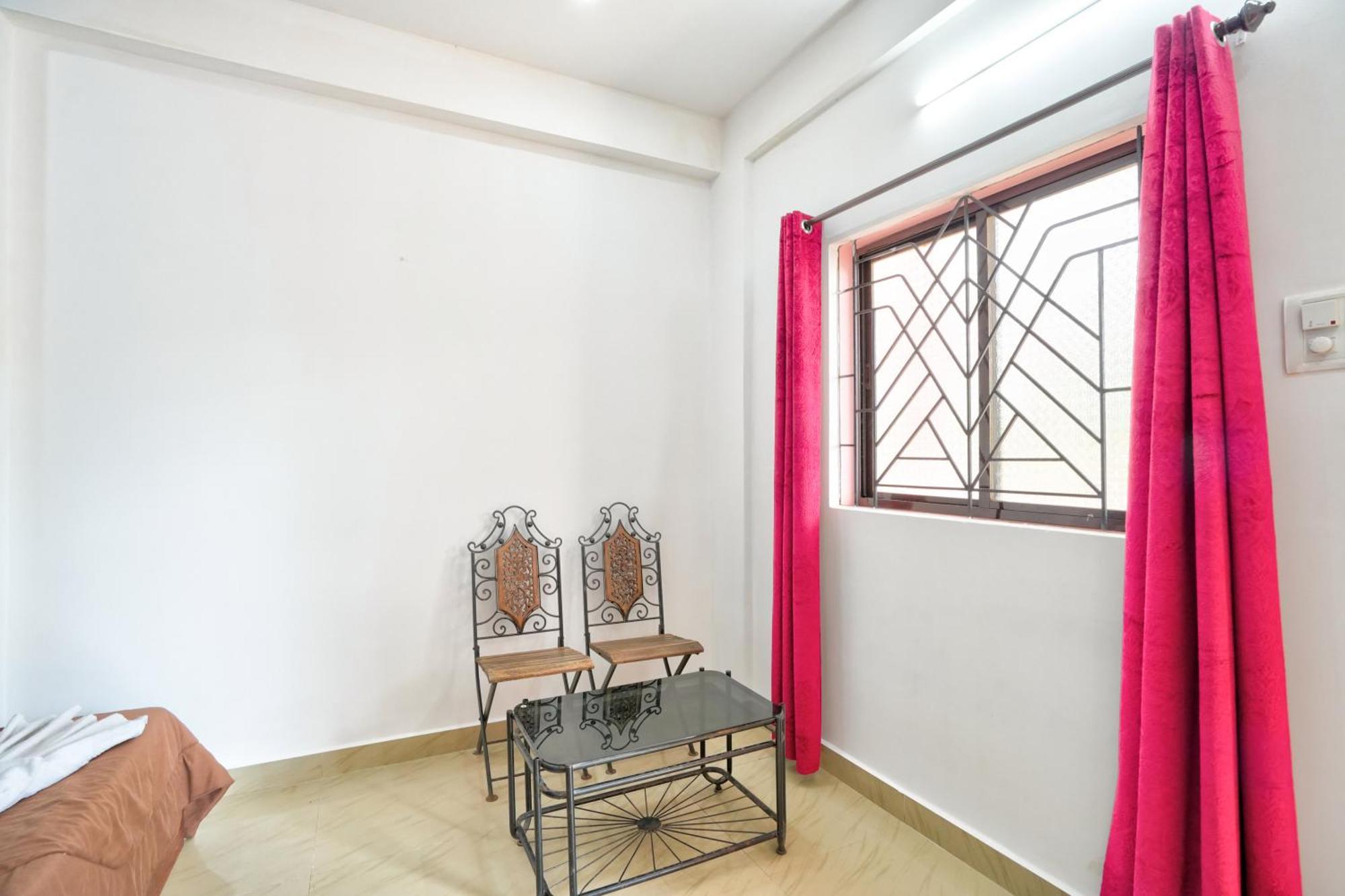 Little Beach Home Stay At Calangute Extérieur photo